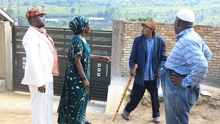 UBUGAMBO BW'ABAGABO BUTUMYE BABURA AKAZI( FILM BY NZABARINDA FÉLICIEN)