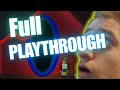 Dreamland – Full Mobile Playthrough! (No Music)