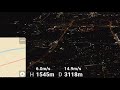 DJI Air 2S. Night. 09.16.2021