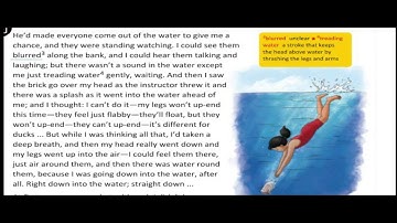 Unit 4 Section 2 Return to Air Part 3