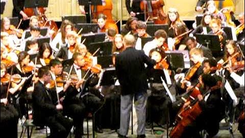 Spring String Thing - Song 1