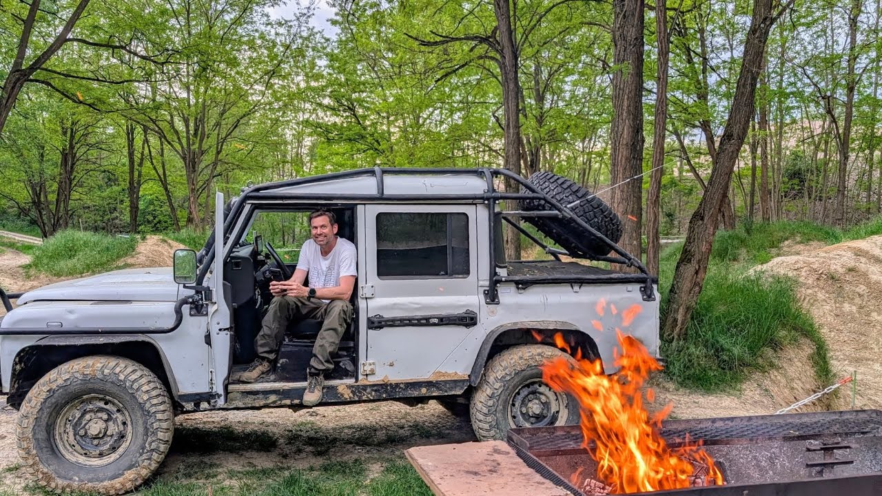 Offroad Weekend Seltz