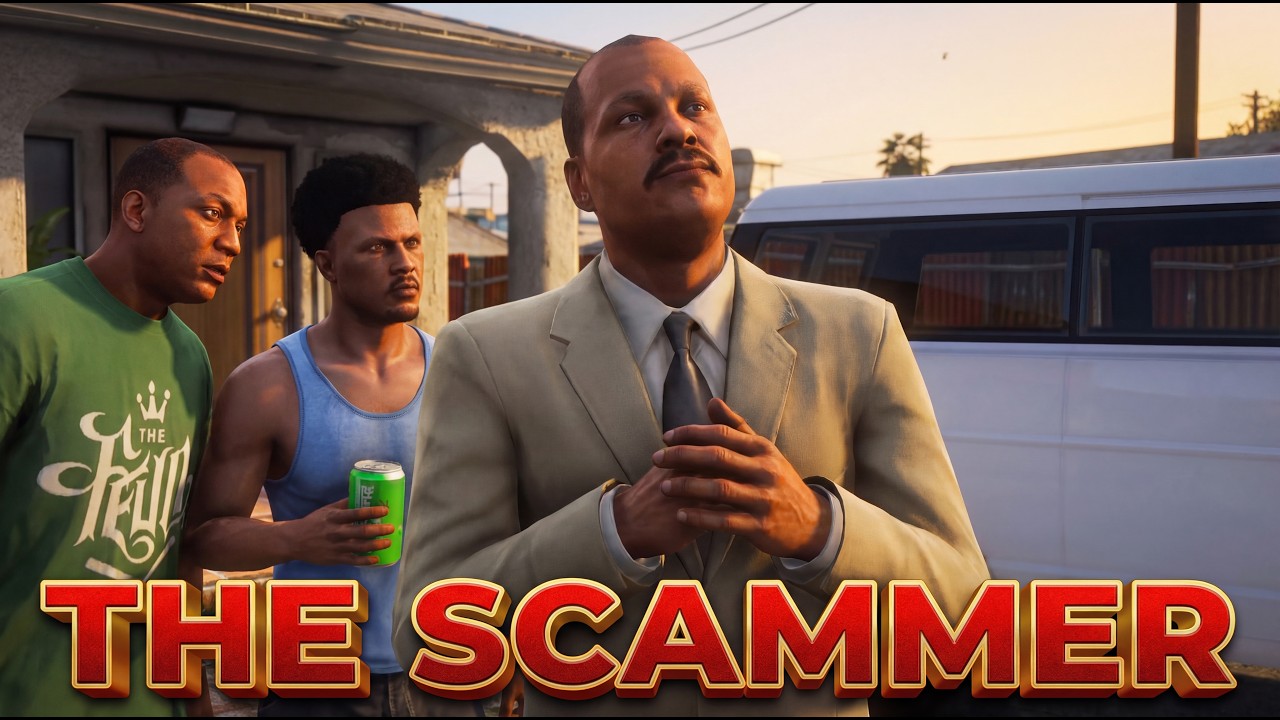 Latest Title & Thumbnail