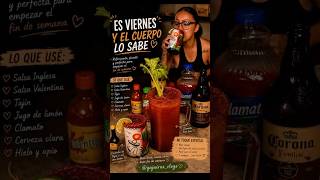 #micheladas #viernes #corona