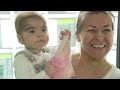 "DLA MNIE TO KOSMOS". OGROMNY SUKCES LEKARZY W WARSZAWIE [FAKTY TVN]