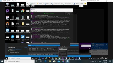 Appium_Android C# Example - Allure Reports