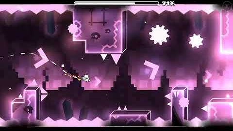 Divination ( By Shutter ) - Geometry Dash 2.1