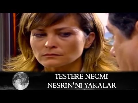 Testere Necmi, Nesrin'i Yakalar (Tecavüz Sahnesi) - Kurtlar Vadisi 54.Bölüm