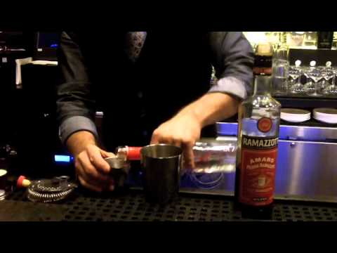 Video: Bar Koktel Terbaik Di Denver, Colorado