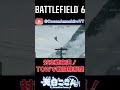 【#BF6】10/19切り抜きその2!対空戦車道!TOWで戦闘機撃墜!#shorts #battlefield #BF6 #vtuber #新人vtuber #天白ここん #fps #ゲーム実況