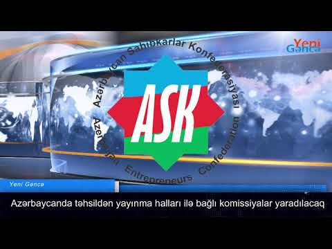 Azərbaycan Respublikası Sahibkarlar (İşəgötürənlər) Təşkilatlarının Milli Konfederasiyası