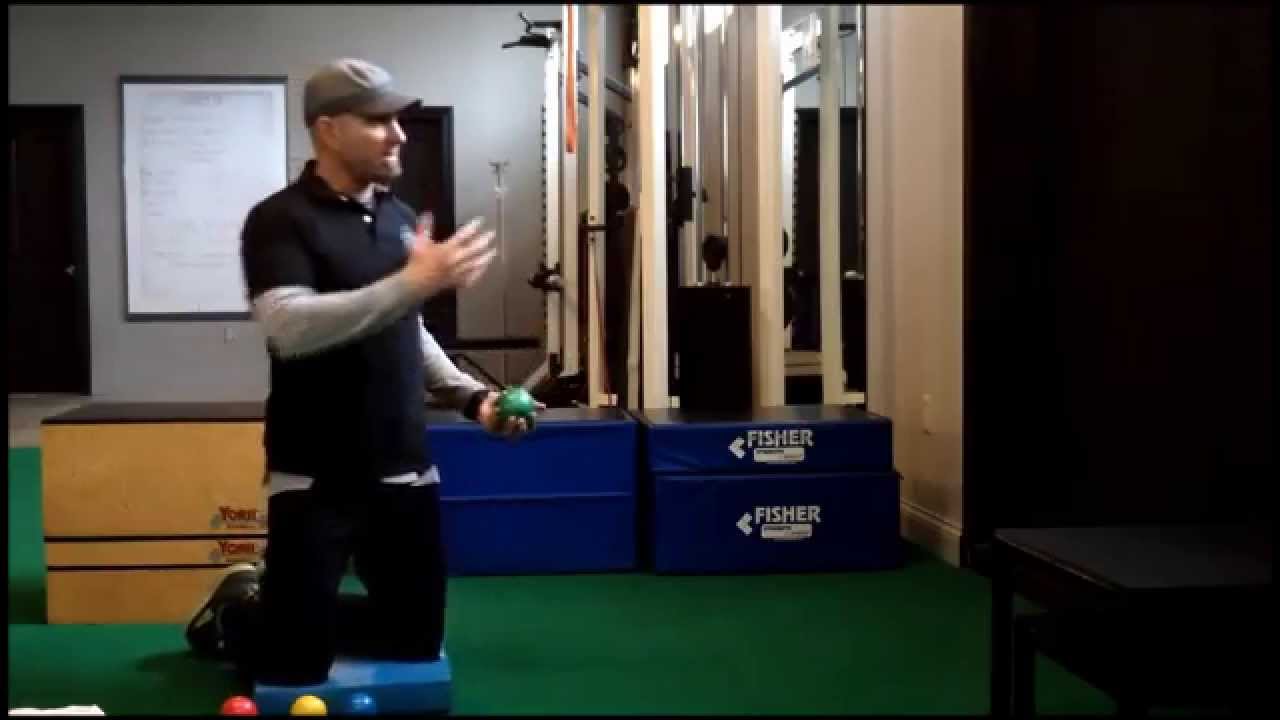 how to improve my golf game