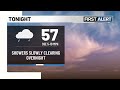 Morning Weather Update 9-24-2026