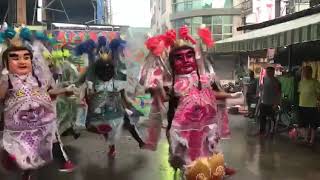 Kl-GA起駕 扛壩子扛下去欸 👊👊👊