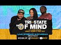 Tri State Of Mind | Live Stream