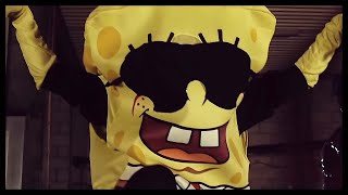 Jbb 2013 Spongebozz Vs. 4Tune Hr King Finale