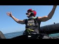 Hugh Jackman VS Ryan Reynolds (SailGP Race)