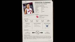 HYB 2026 NBA Draft Prospects No. 6-10 🔥 6 Days Until Draft!