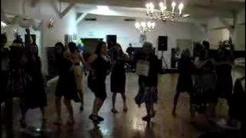 Alpha Phi Omega Roll Call... Alpha Epsilon Lambda Style