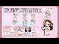 Review Pajamas Party Pack | KALLIU GAME WORLD LIFE STORY 