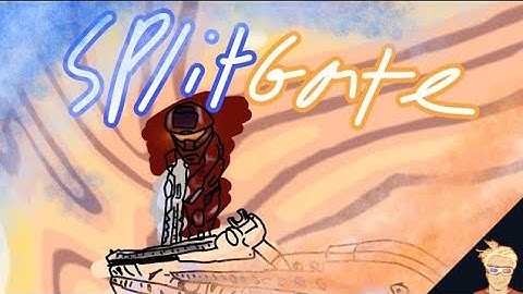 Splitgate Moments: Bonk Wars, Out Of Bounds, Portal Strategy, & More!