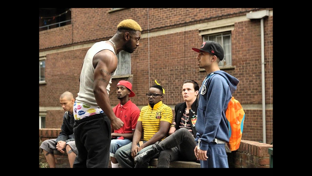 anuvahood movie.wmv YouTube