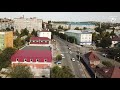 Вольск от Волги до Привольска 16.09.2021