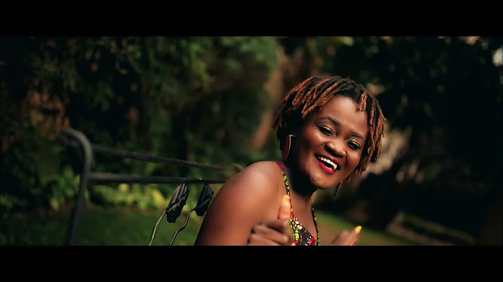 Cathy Matete - No Retreat (Official Video)