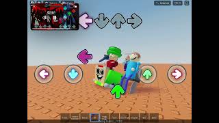 Fnf Phobos Everyone Parts Chart