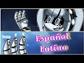 Murder Drones - J La Esquizofrenica (Fandub Español Latino) - The Dreik 246