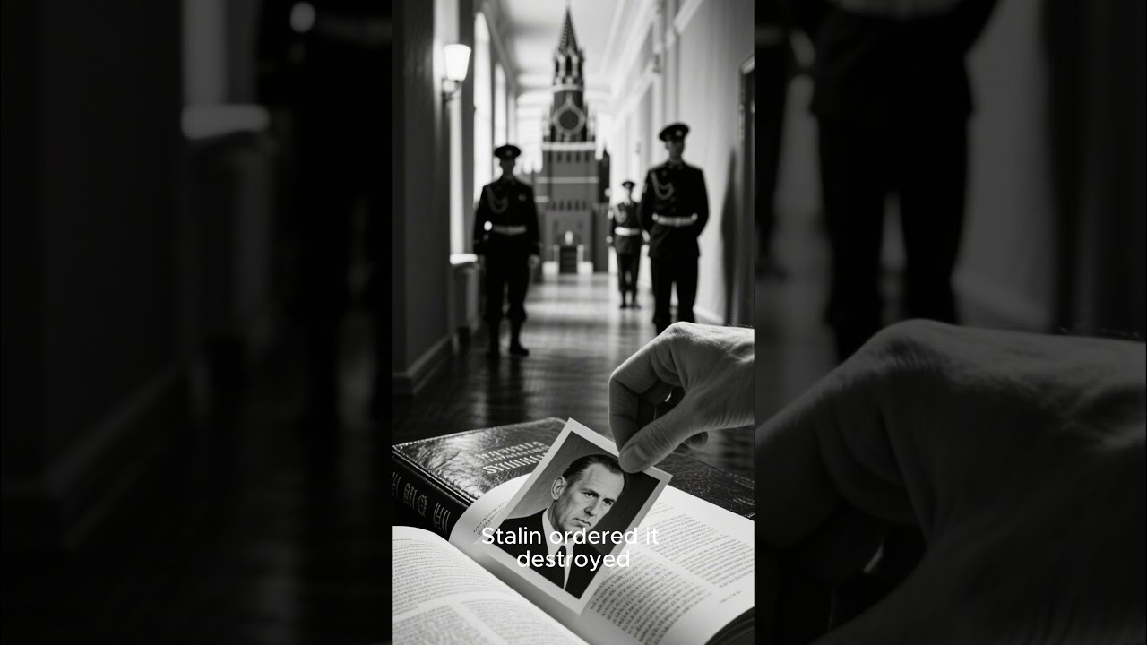 The Morning Stalin Learned Hitler Betrayed Him Beforetheend
