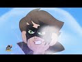 Kid Krrish | Mingyu&#39;s Surprising Revelation (Part 3) हिंदी एपिसोड | Superhero Cartoon For Kids .