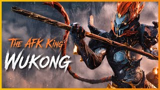 Warframe – Why Wukong Was So Hated