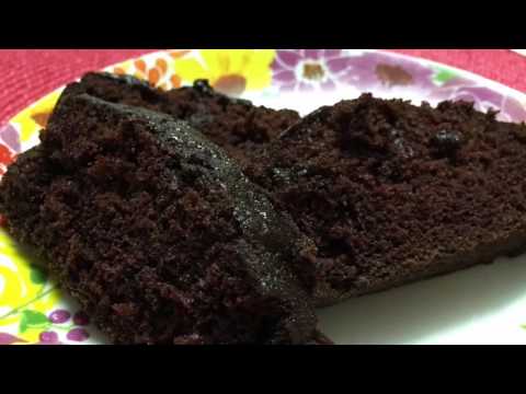 Chocolate sponge cake- super moist/ super soft | shifa's rasoi
