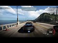 Need for speed  hot pursuit remastered  game play