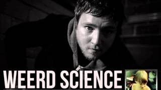 Watch Weerd Science My War Your Problem video