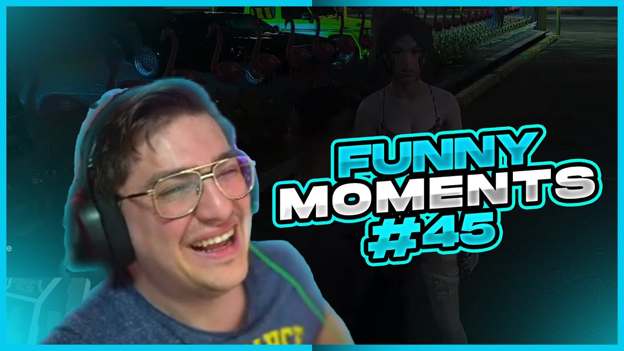 SİNYORİTA MAHMUT OLMUŞSUN SEN | FUNNY MOMENTS #45