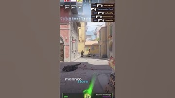 And it works #cs2 #cs2shorts #cs2moments  #cs2memes