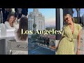 A Few Days in LA: Girls’ Trip with REVOLVE, Favorite Places in LA, *Life Updates*