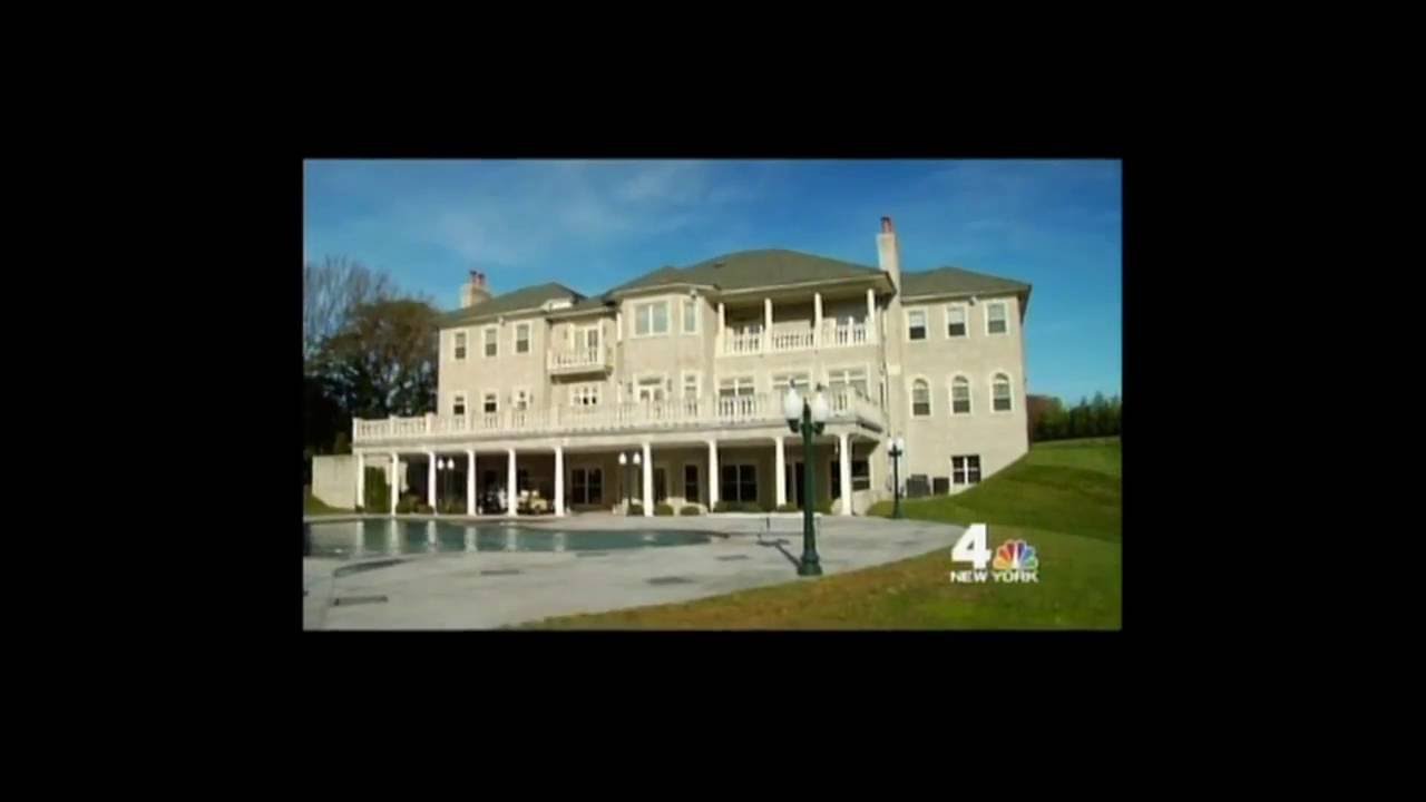 Valentine Farm Court, Old Brookville - Open House NYC