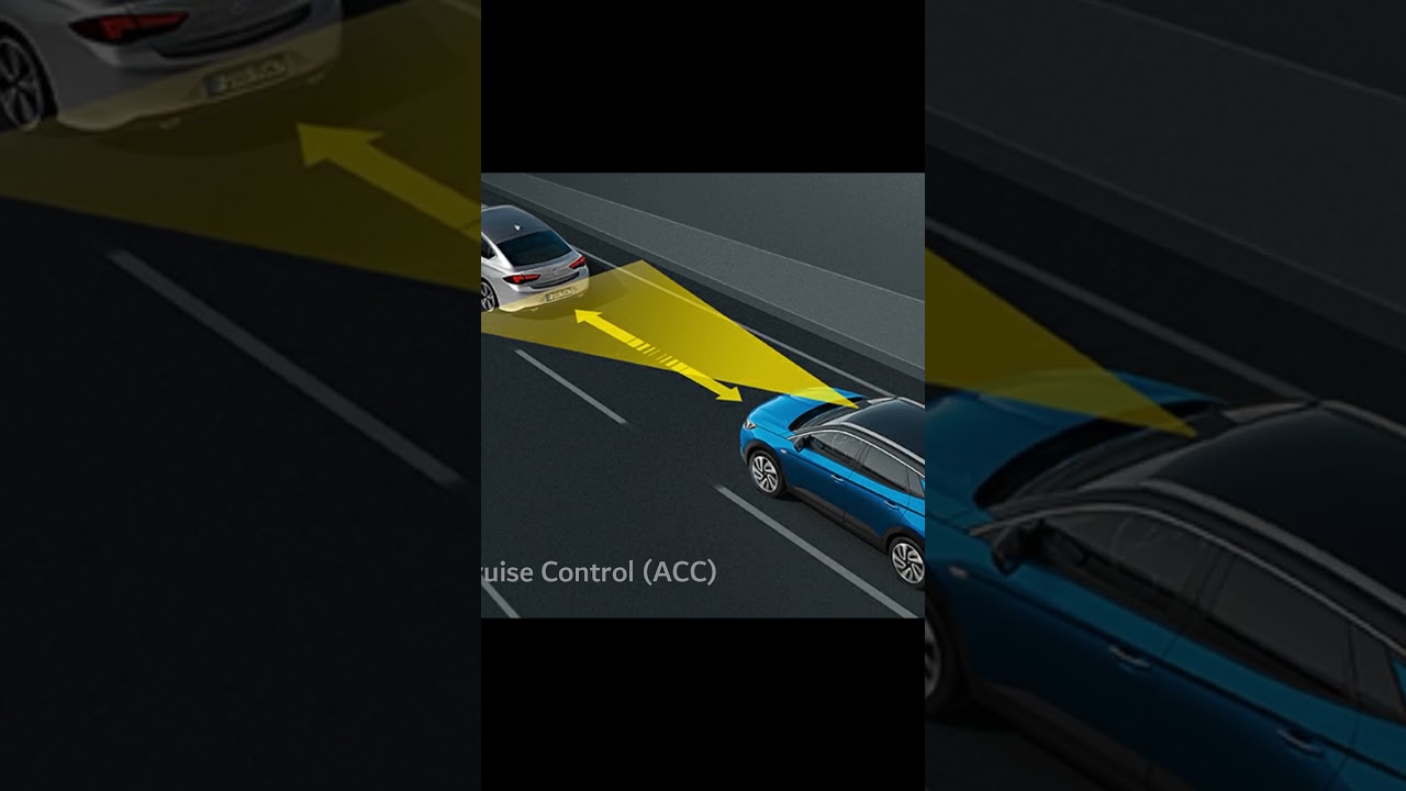 What is ADAS in car | காரில் ADAS என்றால் என்ன  