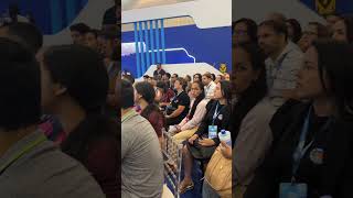 Feira do Empreendedor - Sebrae Ceará #canvassador #feiradoempreendedor #sebraeceara
