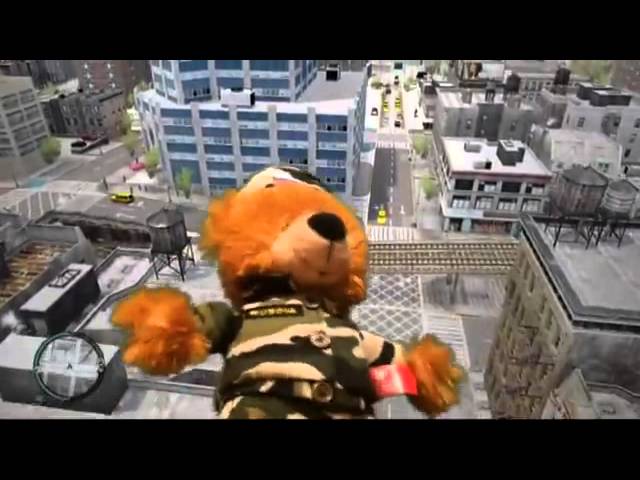 Дагестанский РЭп  2013 - ЕсЖе...mp4