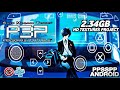 PERSONA 3 PORTABLE HD Textures Project + SaveData + ISO (Android) PSP | PPSSPP Mobile Game