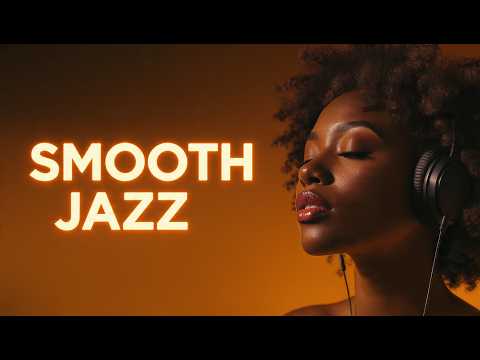 Smooth Jazz & Soulful R&B Café Ambience for Cozy Mornings