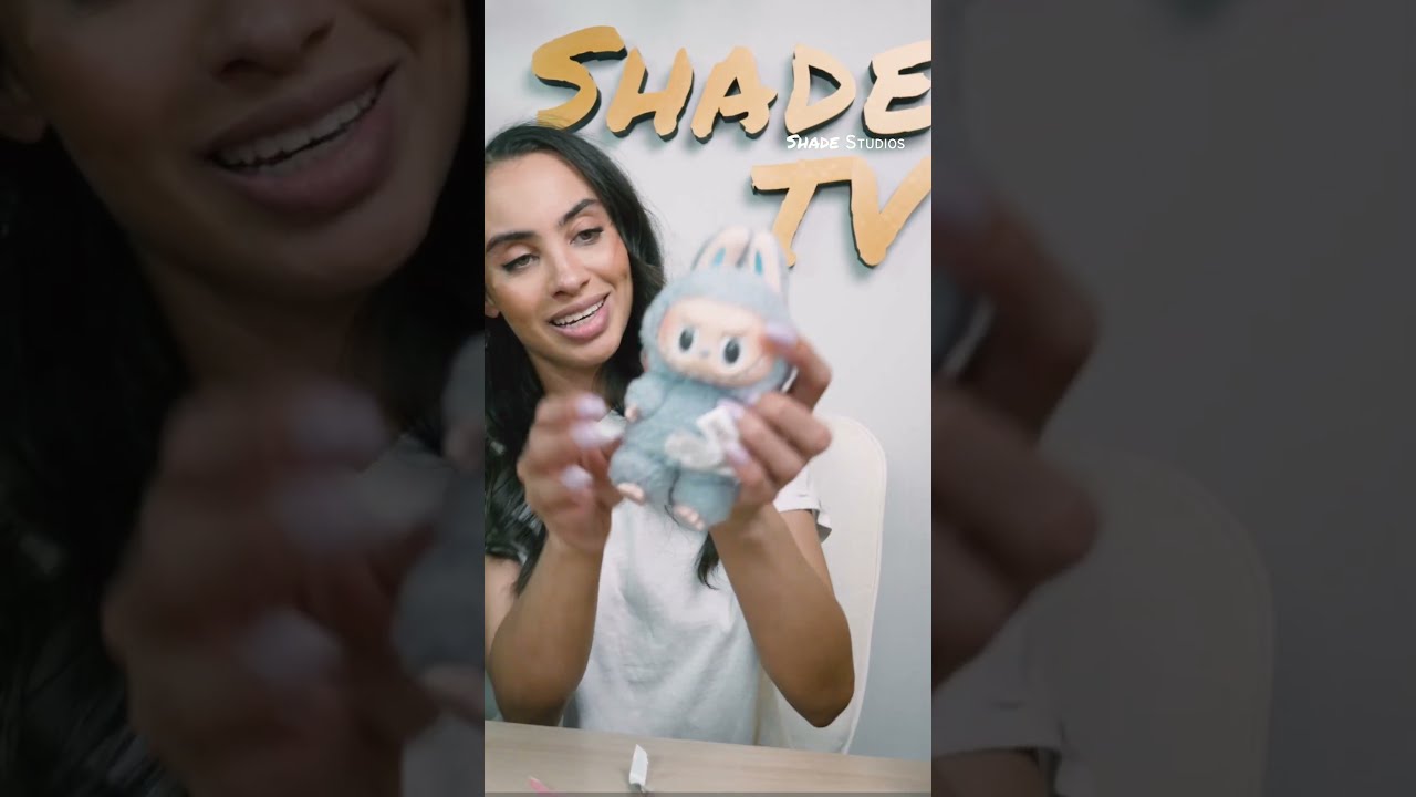Unboxing the Sea Salt Coconut LABUBU from Pop Mart! - YouTube