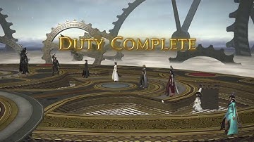 Ffxiv a12 savage [Odin] [Sch pov]