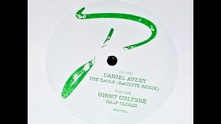 Daniel Avery - The Eagle (Raudive Remix) [PHXTRA01]