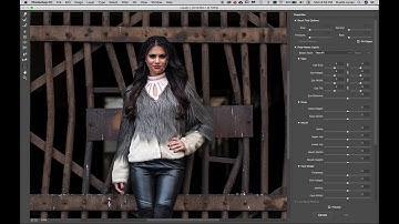 Photoshop to Lightroom: How to Turn Custom LUTs Into Color Profiles with Dustin Lucas
