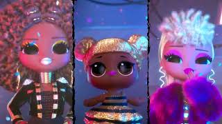 Lol Surprise Фильм Русский Трейлер 2022 720P